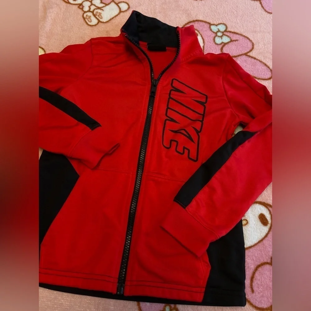 Nike